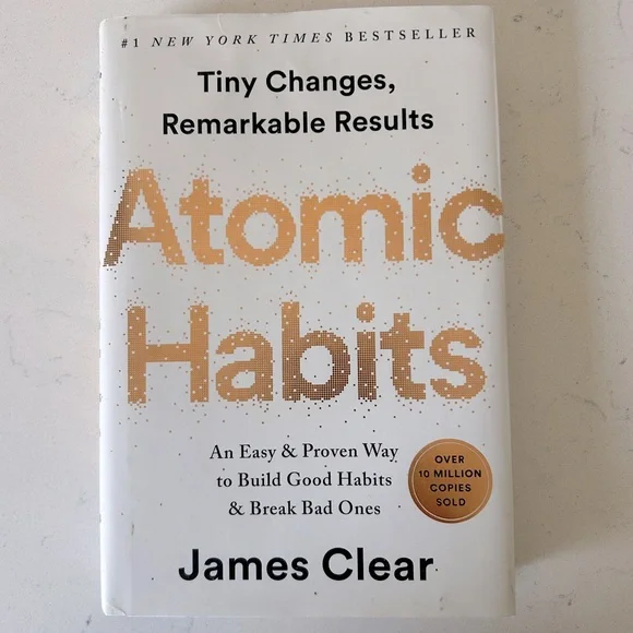 NEW - Atomic Habits by James Clear - Picture 1 of 3